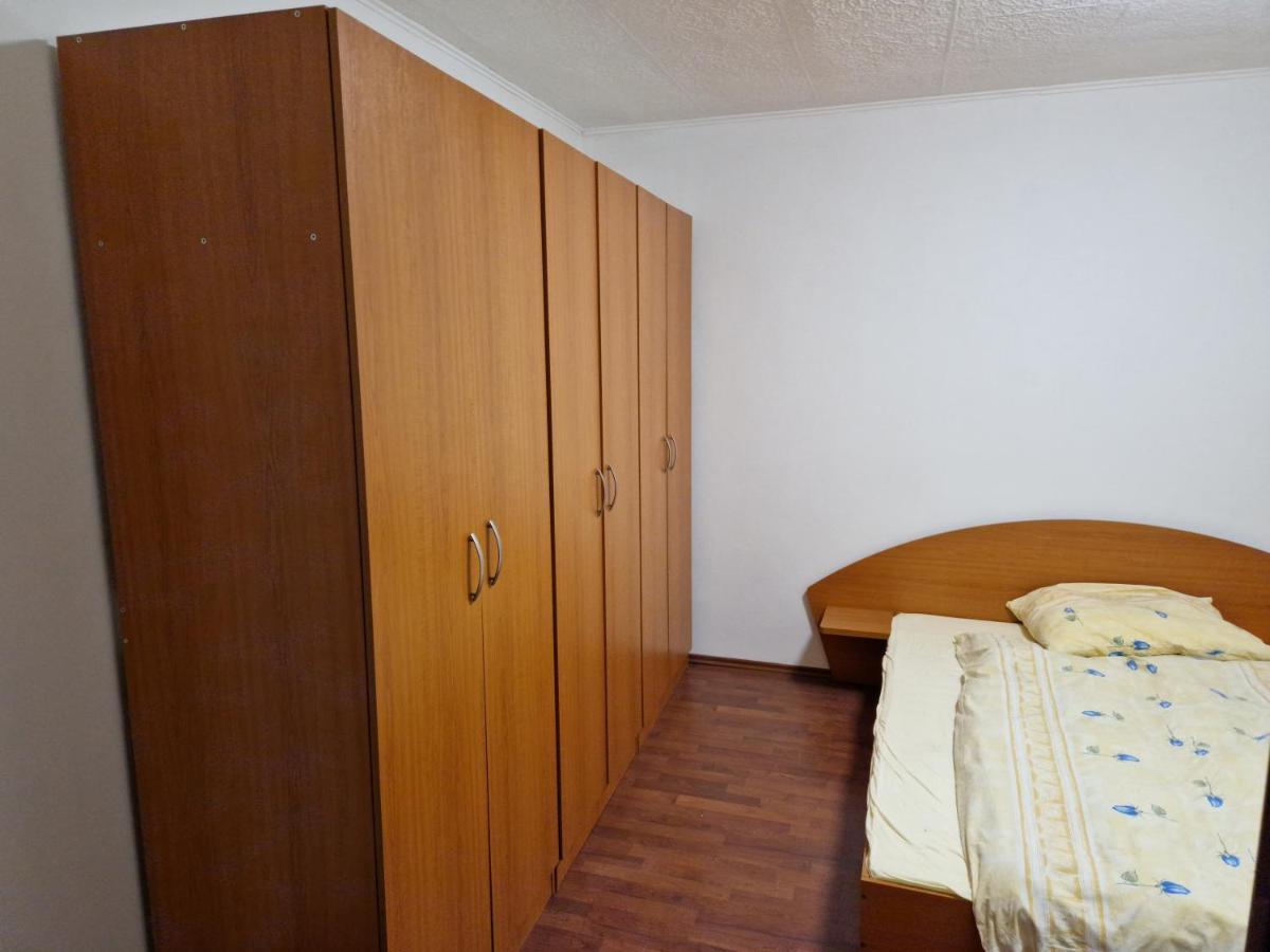 Sankt Martin Hostel Extérieur photo