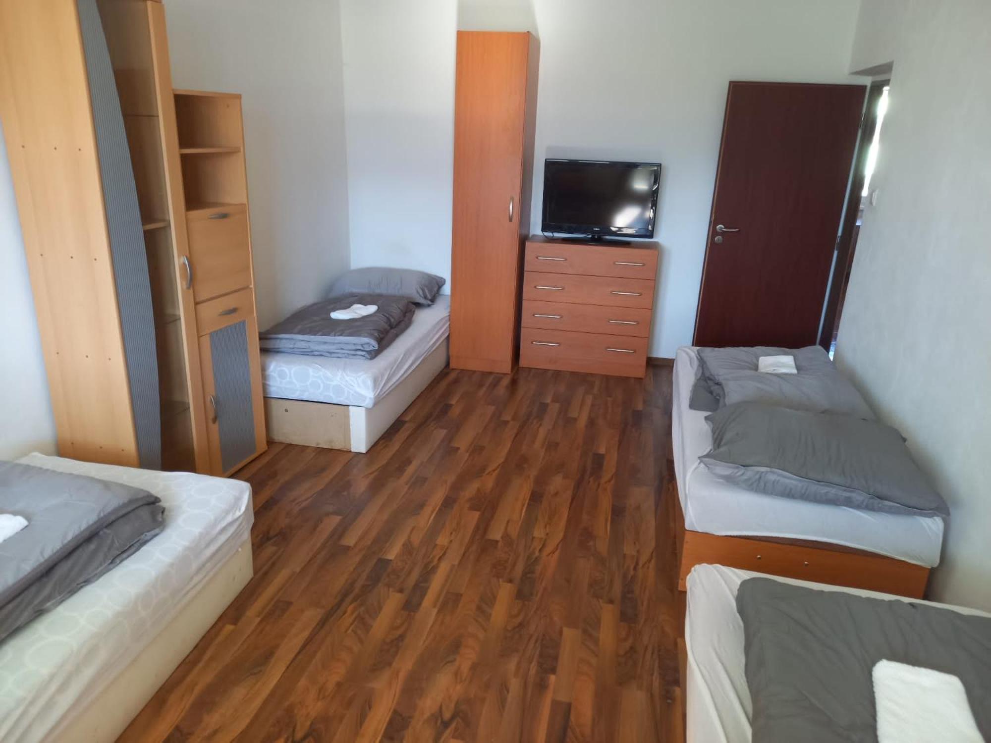 Sankt Martin Hostel Extérieur photo