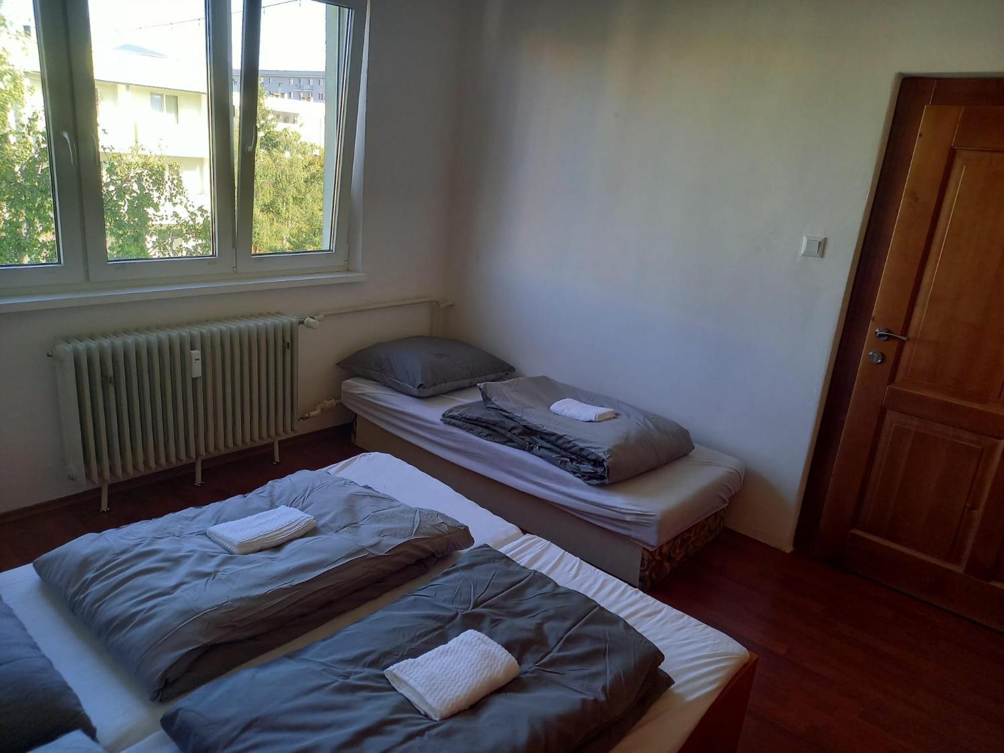 Sankt Martin Hostel Extérieur photo